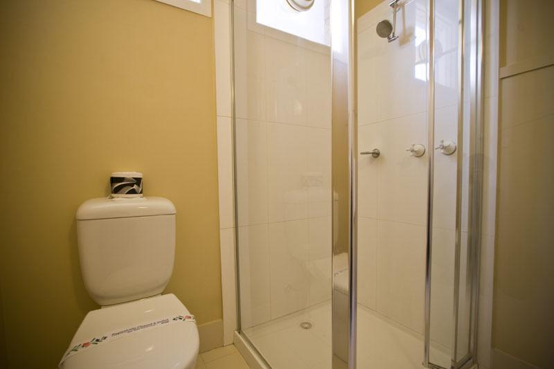 Parkville Motel Мельбурн Экстерьер фото