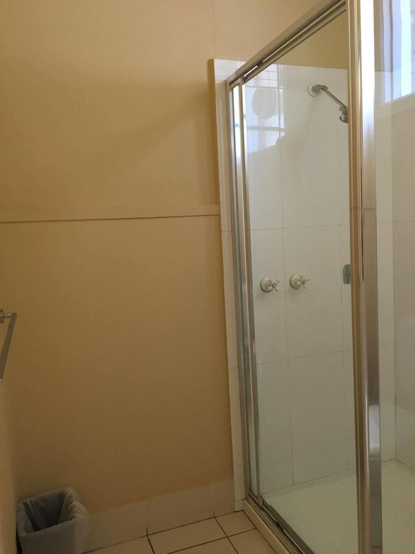 Parkville Motel Мельбурн Экстерьер фото