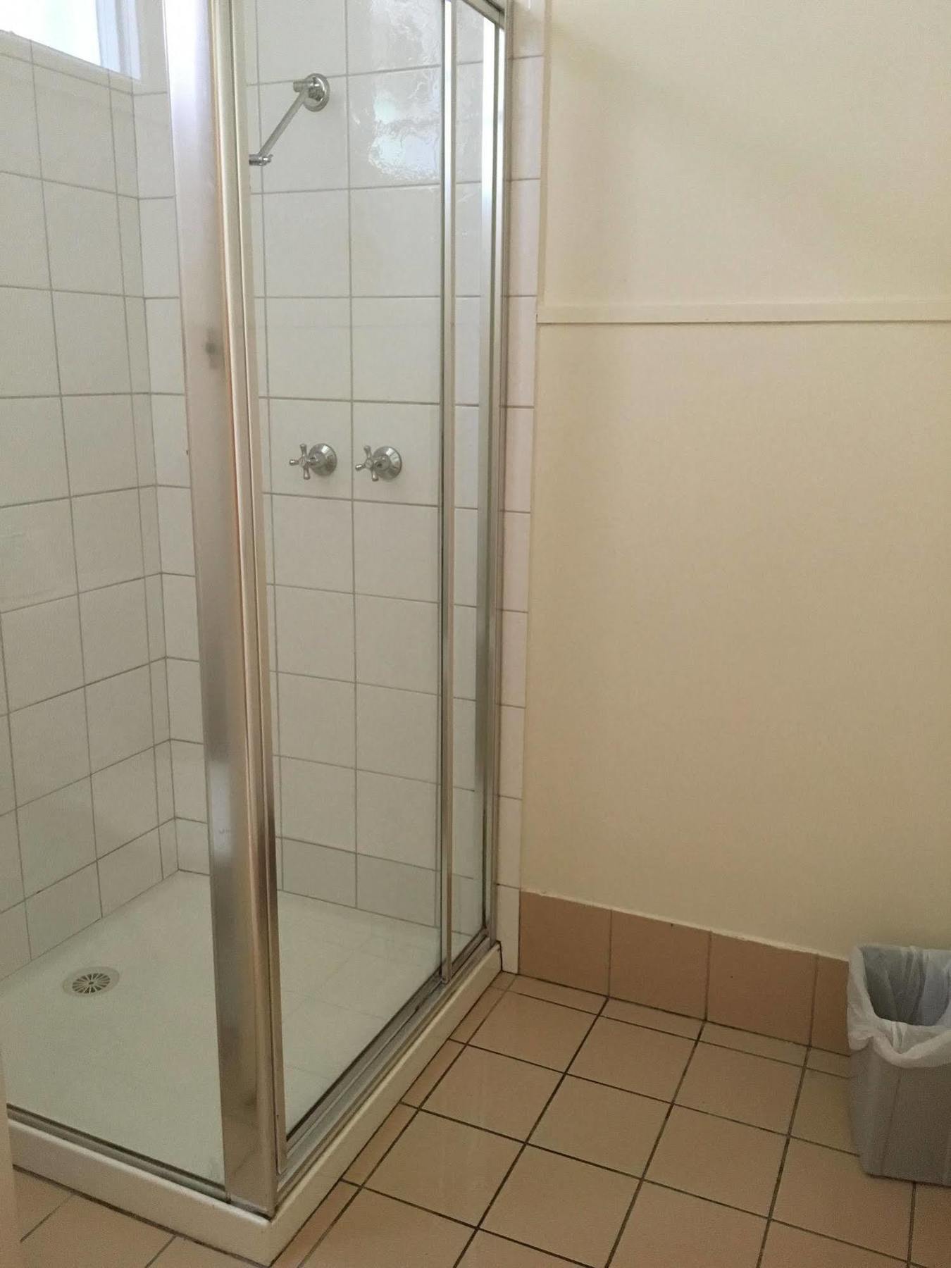 Parkville Motel Мельбурн Экстерьер фото